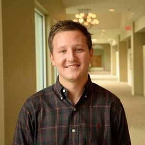 Meet your Posher, Aaron